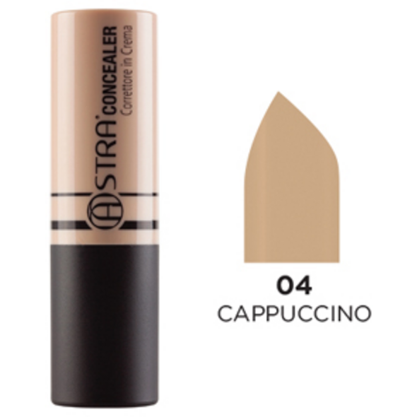 ASTRA CORRETTORE IN CREMA 04