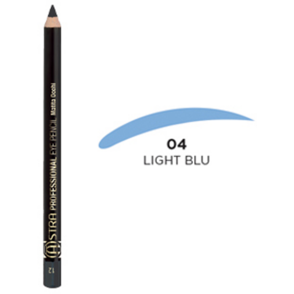 ASTRA MATITA OCCHI PROFESSIONAL 04