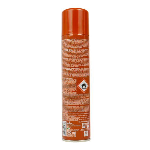 PULISVELT LUCIDA MOBILI CON CERA D'API SPRAY 300 ML