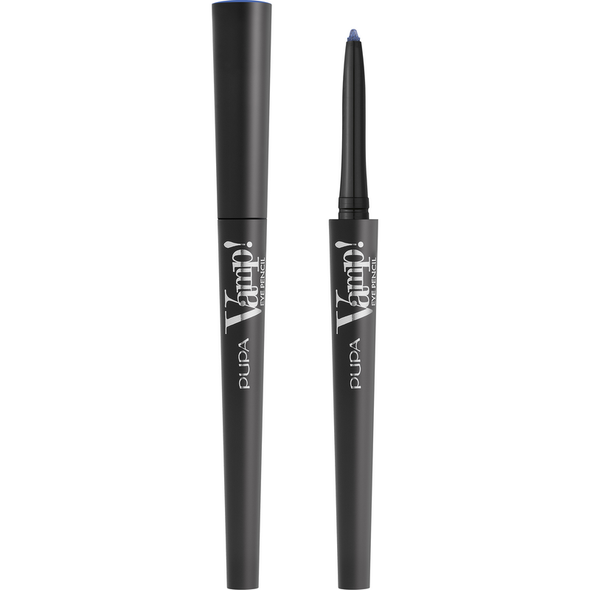 PUPA MATITA OCCHI VAMP! 400 MIDNIGHT BLUE