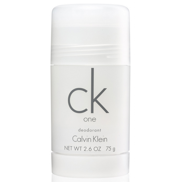 CK ONE DEO STICK 75 GR
