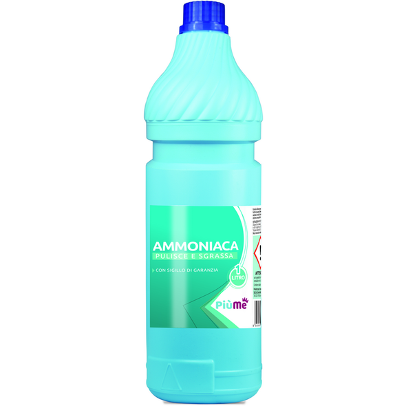 PIUME AMMONIACA 1 LT