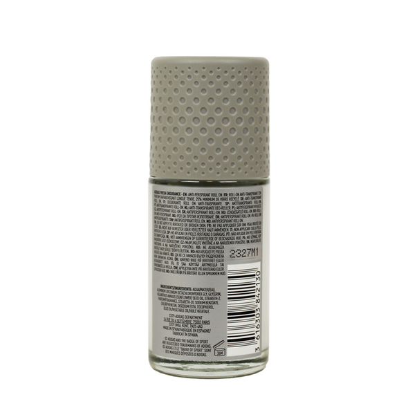 ADIDAS DEODORANTE ROLL-ON FRESH ENDURANCE 50 ML