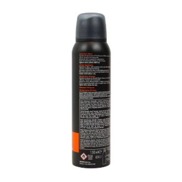 DERMOLAB UOMO DEODORANTE SPRAY 150 ML ORIGINAL