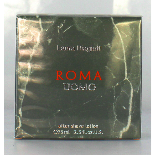 L.BIAGIOTTI ROMA AS LOTION 75 ML