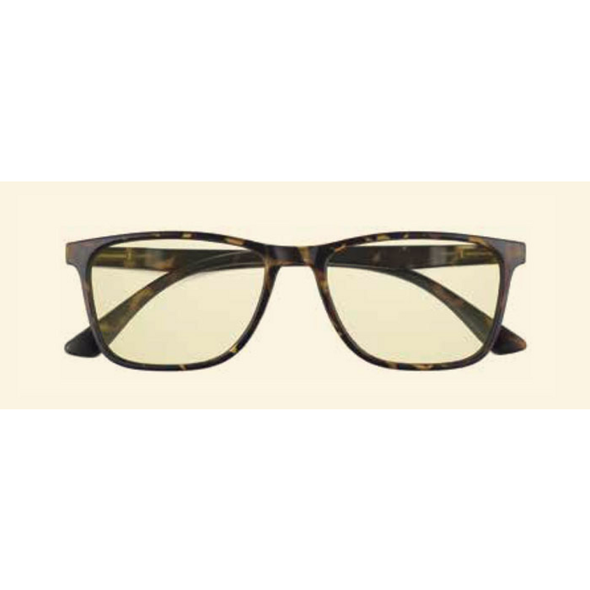 CHARRO TARTARUGA +2,00 OCCHIALI LETTURA LENTI BLUE BLOCK VERMONT 