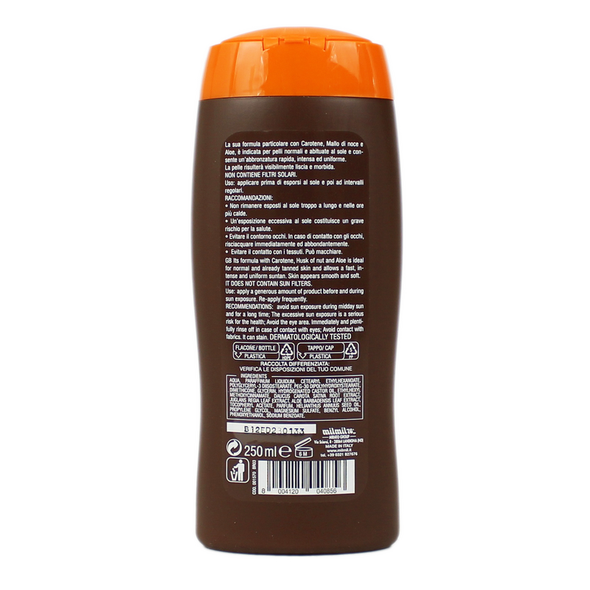 DELICE SOLAIRE CREMA ABBRONZANTE INTENSIVA 250 ML