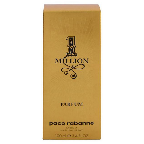 P.RABANNE 1 MILLION PARFUM 100 ML