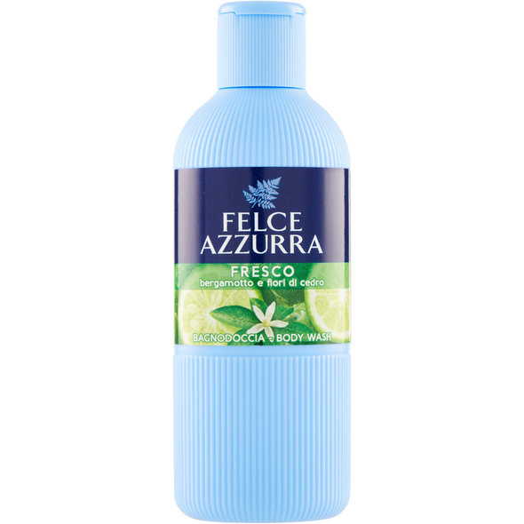 FELCE AZZURRA BAGNODOCCIA FRESCO 50 ML