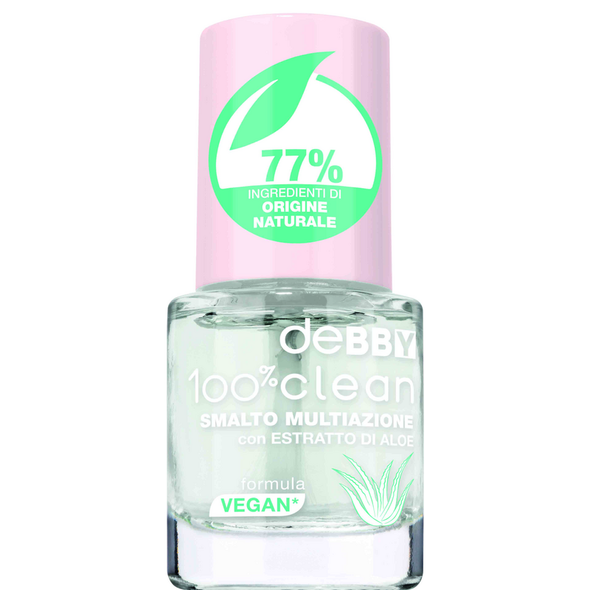 DEBBY SMALTO CURATIVO MULTIAZIONE
