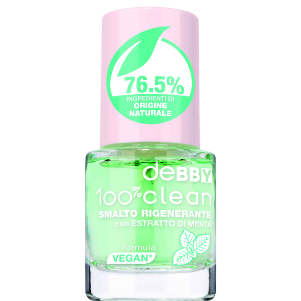 DEBBY SMALTO CURATIVO RIGENERANTE