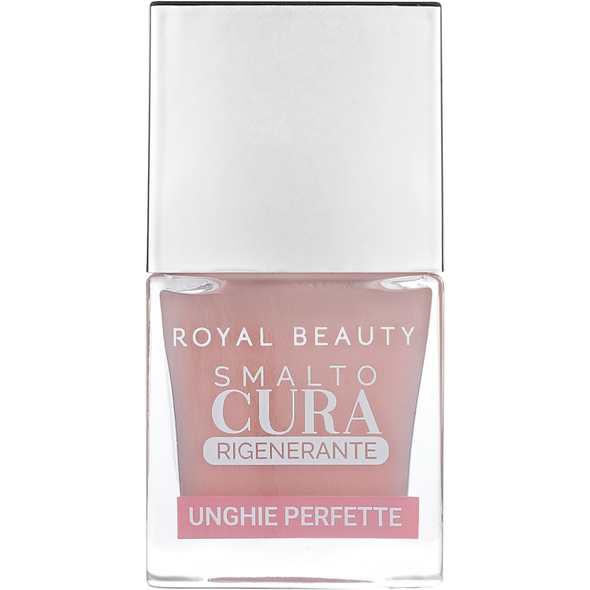 ROYAL BEAUTY SMALTO CURATIVO RIGENERANTE