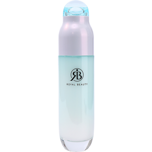 ROYAL BEAUTY SIERO IDRATANTE CON ACIDO IALURONICO PER TUTTI I TIPI DI PELLE 100 ML   