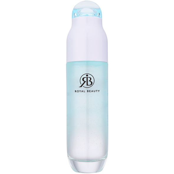 ROYAL BEAUTY TONICO EQUILIBRANTE CON ACIDO IALURONICO PER TUTTI I TIPI DI PELLE 130 ML