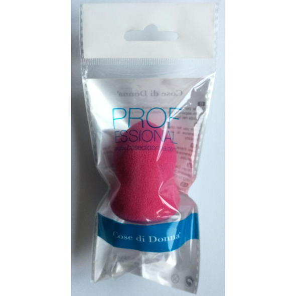 COSE DI DONNA SPUGNA MAKE UP A FORMA DI UOVO