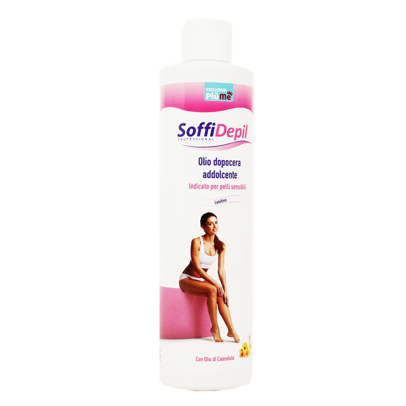 SOFFIDEPIL OLIO DOPOCERA 300 ML