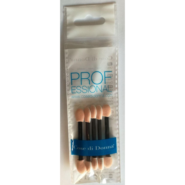 COSE DI DONNA PENNELLINI BIFRONT MAKE UP PER OMBRETTO
