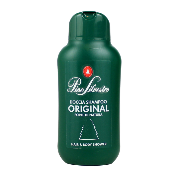PINO SILVESTRE DOCCIASHAMPOO CLASSICO FORTE DI NATURA 250 ML