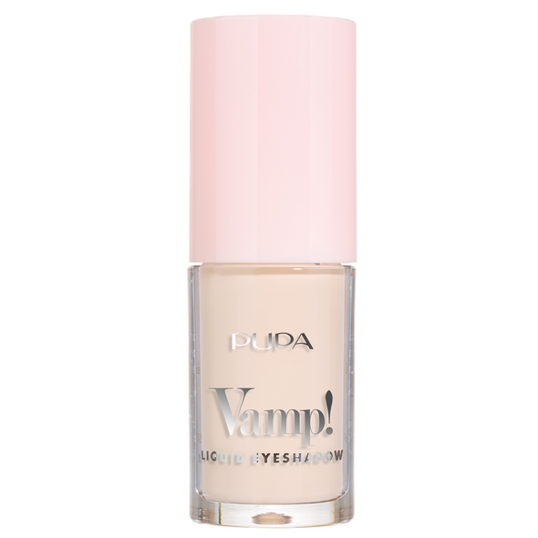 PUPA OMBRETTO LIQUIDO VAMP! 09 CREAM 4 ML
