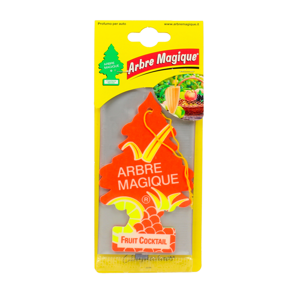 ARBRE MAGIQUE MONO FRUIT COCKTAIL 