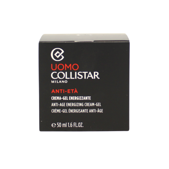 COLLISTAR CREMA GEL ANTI-ETA' ENERGIZZANTE 50 ML