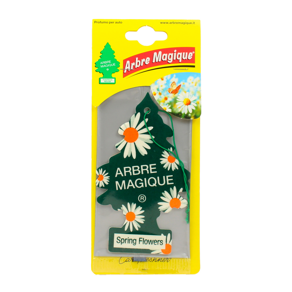 ARBRE MAGIQUE CLASSIC MONO SPRING FLOWERS