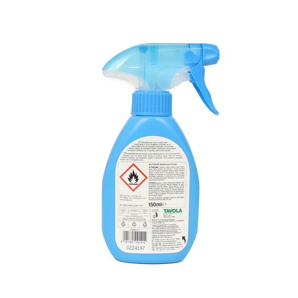ARBRE MAGIQUE NEUTRODOR TESSUTI TRIGGER 150 ML