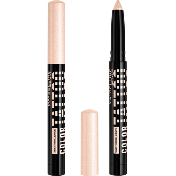 MAYBELLINE OMBRETTO STICK COLOR TATTOO SHINING