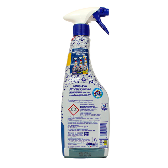 ACE SPRAY SGRASSATORE UNIVERSALE MARSIGLIA 600 ML 