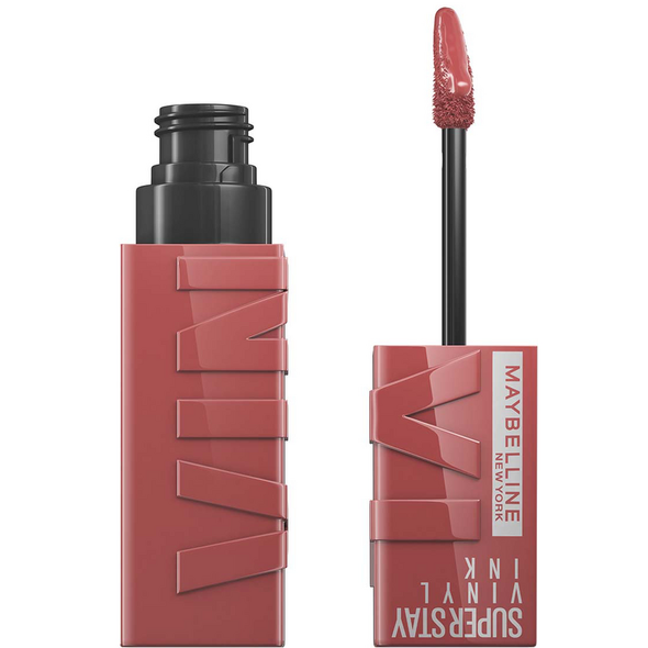 MAYBELLINE ROSSETTO SUPERSTAY VINYL INK LIQUIDO 35 CHEEKY
