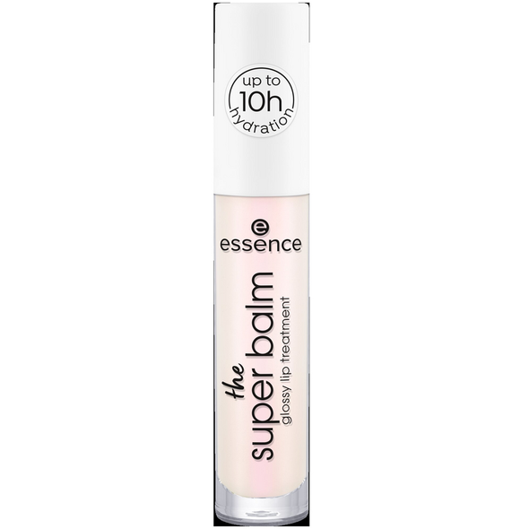 ESSENCE BALSAMO LABBRA THE SUPER BALM LUCIDO