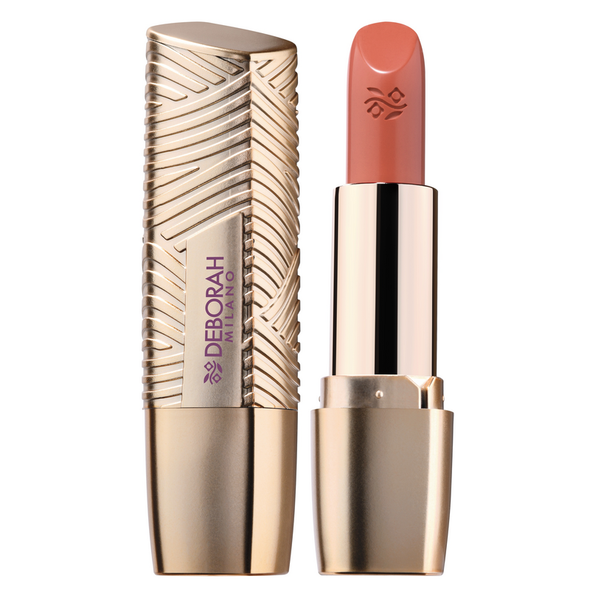 DEBORAH ROSSETTO MILANO RED N.10 GLAM BRICK