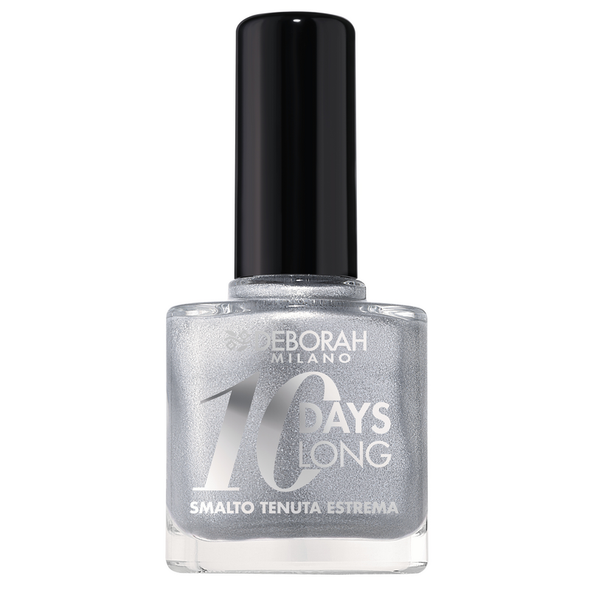 DEBORAH SMALTO 10 DAYS LONG N.917 SILVER