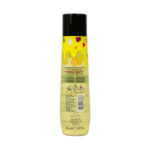 AQUOLINA ACQUA PROFUMATA 150 ML POP LOVERS