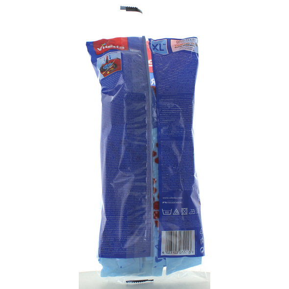 VILEDA MOCIO RICAMBIO 3 ACTION CLASSICO          