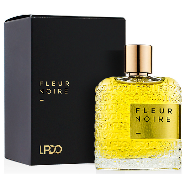 LPDO FLEUR NOIRE EAU DE PARFUM INTENSE 100 ML