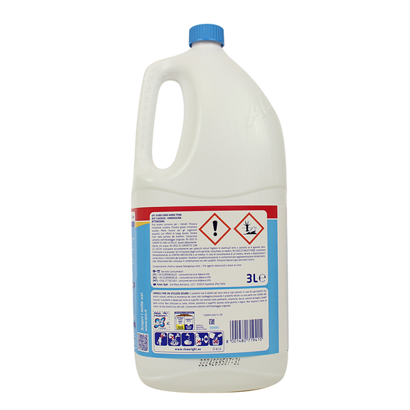 ACE CANDEGGINA CLASSICA 3 LT