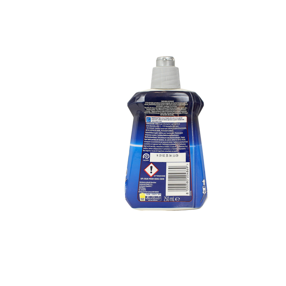 FINISH BRILLASCIUGA PER LAVASTOVIGLIE 250 ML.