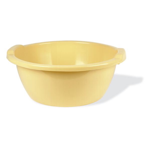 LA PIACENTINA BACINELLA ROTONDA PLASTICA