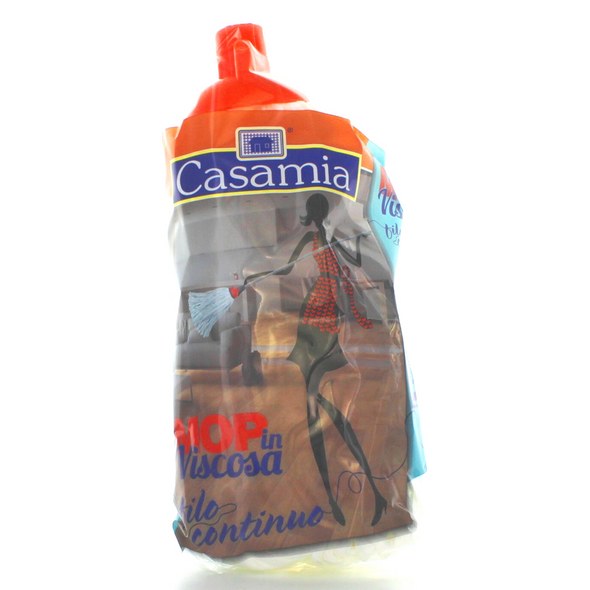 MOP IN VISCOSA ECOLOGICO A FILO CONTINUO GR. 180  