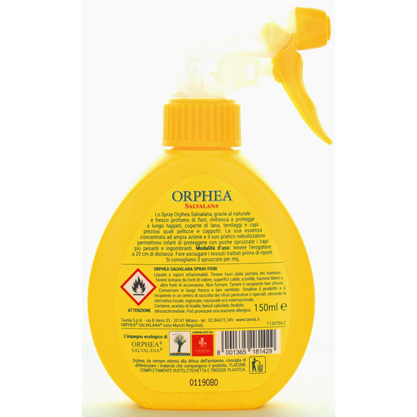 ORPHEA SALVALANA TRIGGER 150 ML