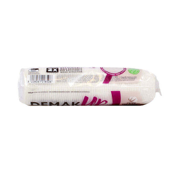 DEMAK UP COTTON EXPERT DISCHETTI STRUCCANTI 70 PZ 