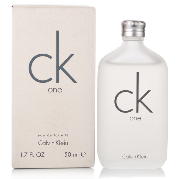 CK ONE EDT 50 ML V.