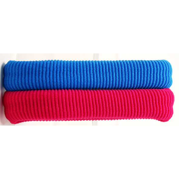 DEFILE' ACCESSORI PER CAPELLI ELASTICO CONFEZIONE 2 PEZZI COLORI BRILLANTI