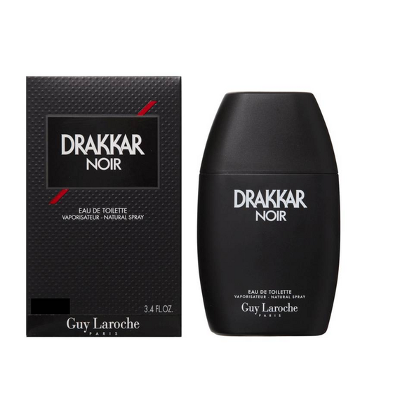DRAKKAR NOIR EDT VAPO 200 ML