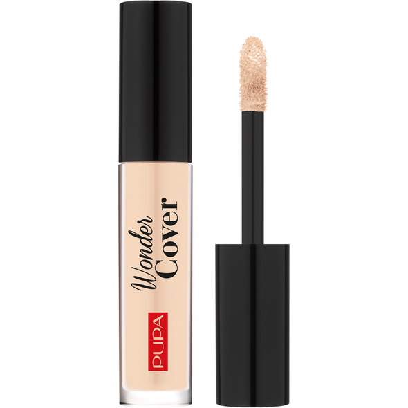 PUPA CORRETTORE WONDER COVER 02 LIGHT BEIGE