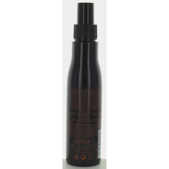 PHYTORELAX KERATIN COMPLEX TRATTAMNETO INTENSIVO RICOSTRUZIONE 150 ML