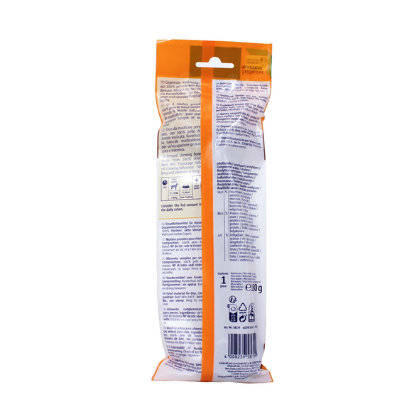 VITAKRAFT CHEWS OSSO 22 CM 180 grammi PER CANE