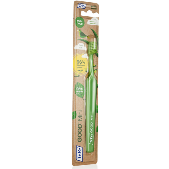 TEPE SPAZZOLINO DA DENTI GOOD XS MINI EXTRA SOFT