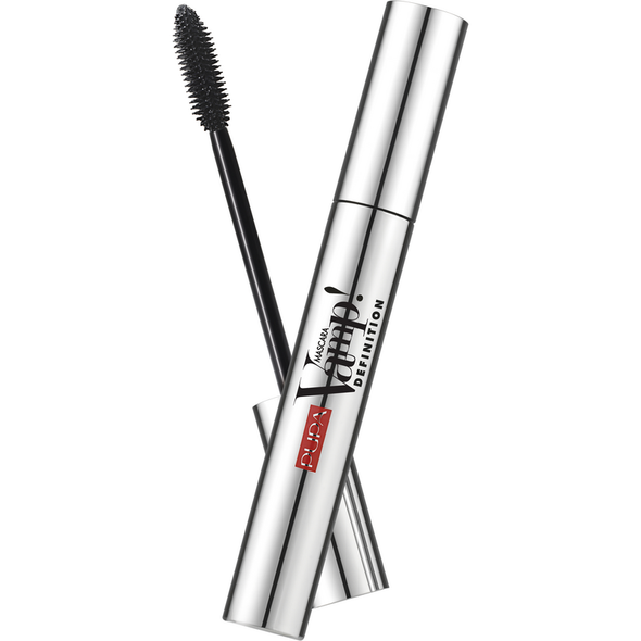 PUPA MASCARA VAMP! DEFINITION BLACK